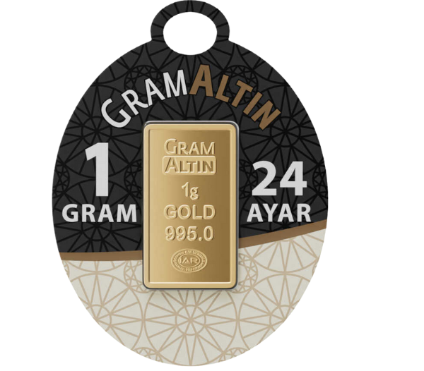 Gram Altın